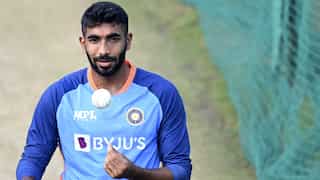 He is going to break toes: Ex-Pakistan spinner lauds Jasprit Bumrah after his heroics against Australia