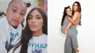 Kim Kardashian talks about remarrying and having more kids: 'Never say never'