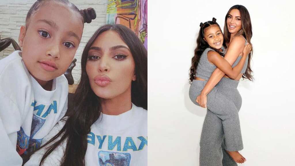 Kim Kardashian talks about remarrying and having more kids: 'Never say never'
