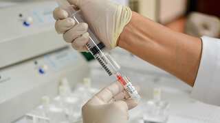 Scientists find 'forever chemicals' in every umbilical cord blood sample across 40 studies