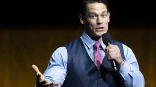 John Cena turns out to be 'real-life superhero', breaks Guinness World Record. Details here