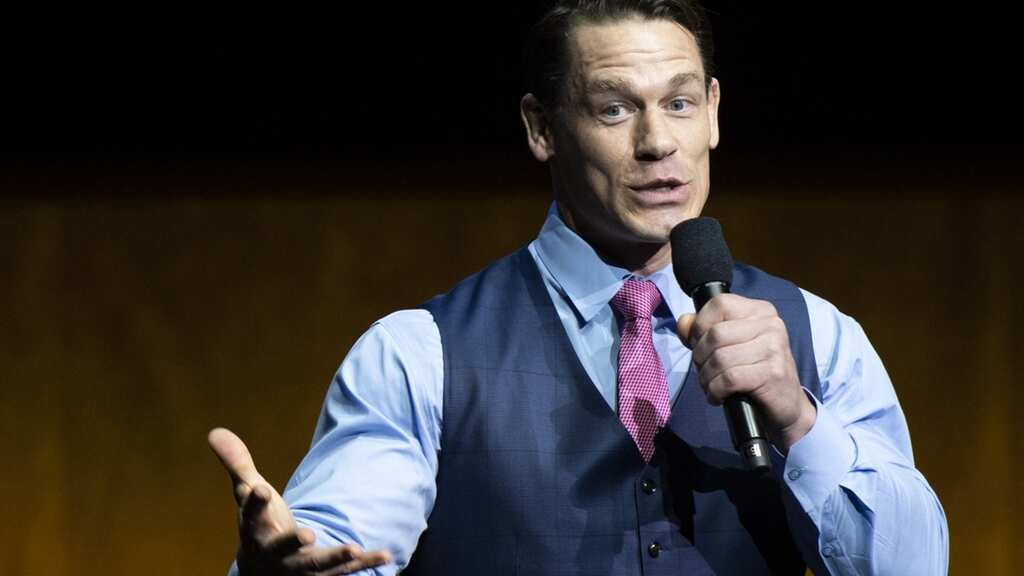 John Cena turns out to be 'real-life superhero', breaks Guinness World Record. Details here