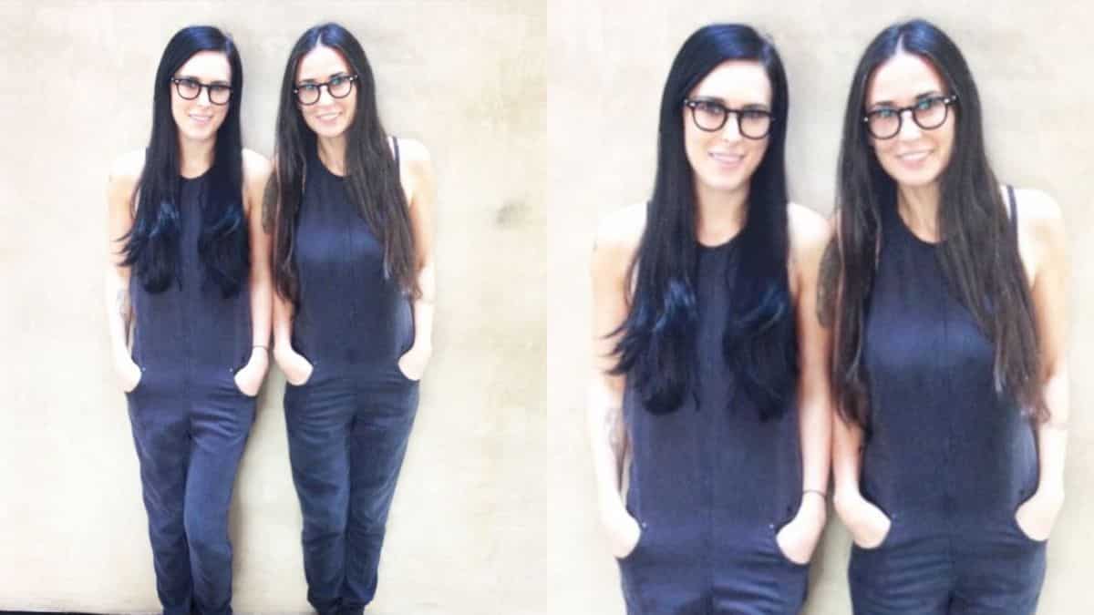 Demi Moore