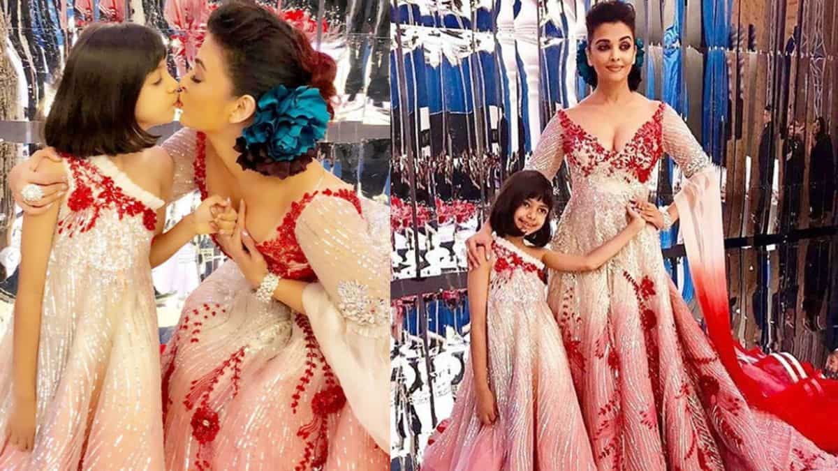 Aishwarya Rai Bachchan