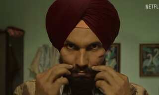 Netflix Tudum 2022: Randeep Hooda's next crime thriller 'CAT' teaser out now