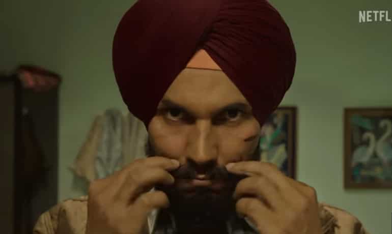 Netflix Tudum 2022: Randeep Hooda's next crime thriller 'CAT' teaser out now