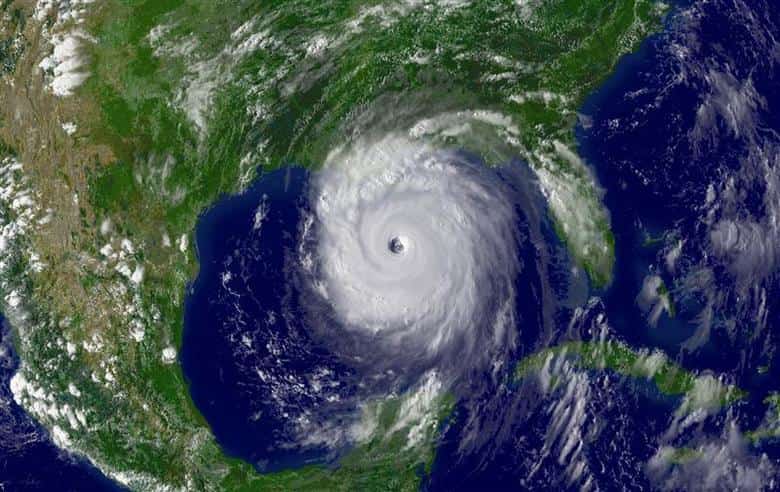 Explained: Is climate change fuelling hurricanes?