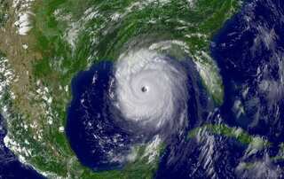 Explained: Is climate change fuelling hurricanes?