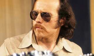 John Hartman, Doobie brothers co-founder and drummer, dies at 72