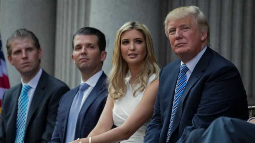 US: Donors and the Republican party have paid millions for Trump’s legal troubles, claims report
