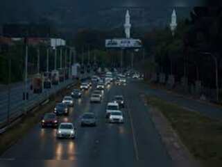 WION Fineprint | Netizens face eight hours of load-shedding every day in South Africa