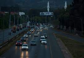 WION Fineprint | Netizens face eight hours of load-shedding every day in South Africa