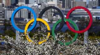 Egypt to bid for 2036 Olympics, could be first African, Arab nation to host Games