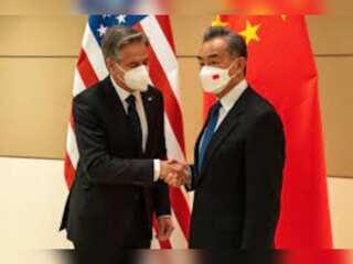77th UNGA Meet: Taiwan takes centrestage during talks