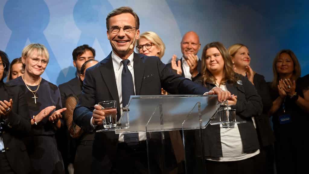 Italy goes to polls on Sunday, Giorgia Meloni tipped to be next PM