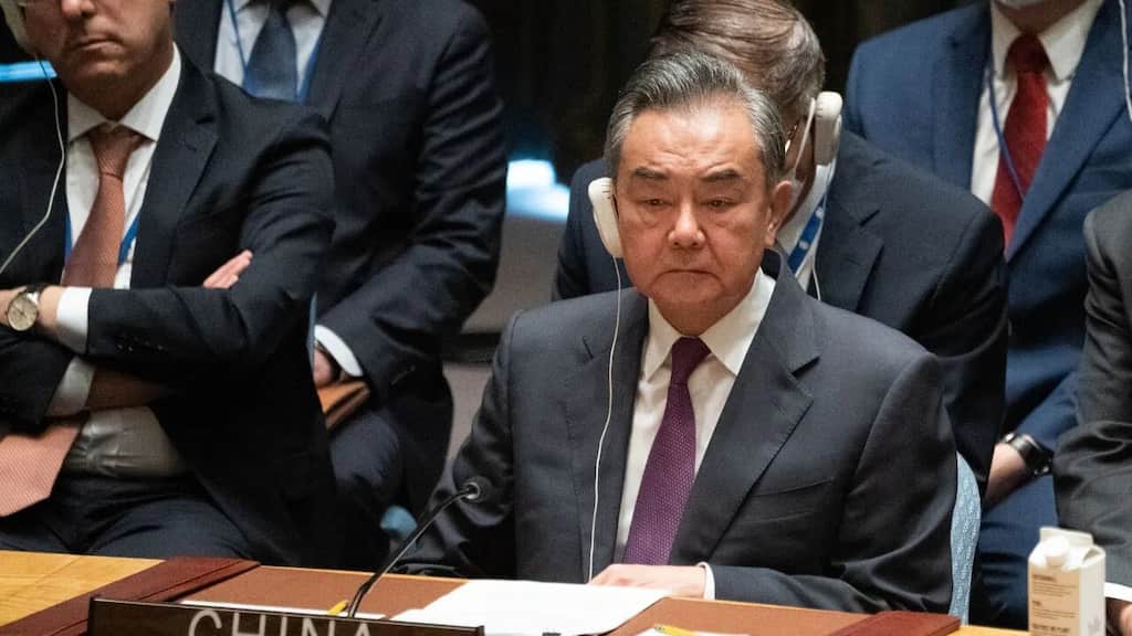 Beijing: US has no right to interfere in the Taiwan issue