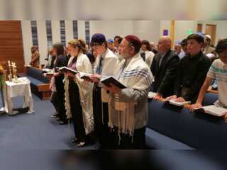 Israel: People on alert as Jewish New Year approaches, officials warn of an uptick in terror attacks