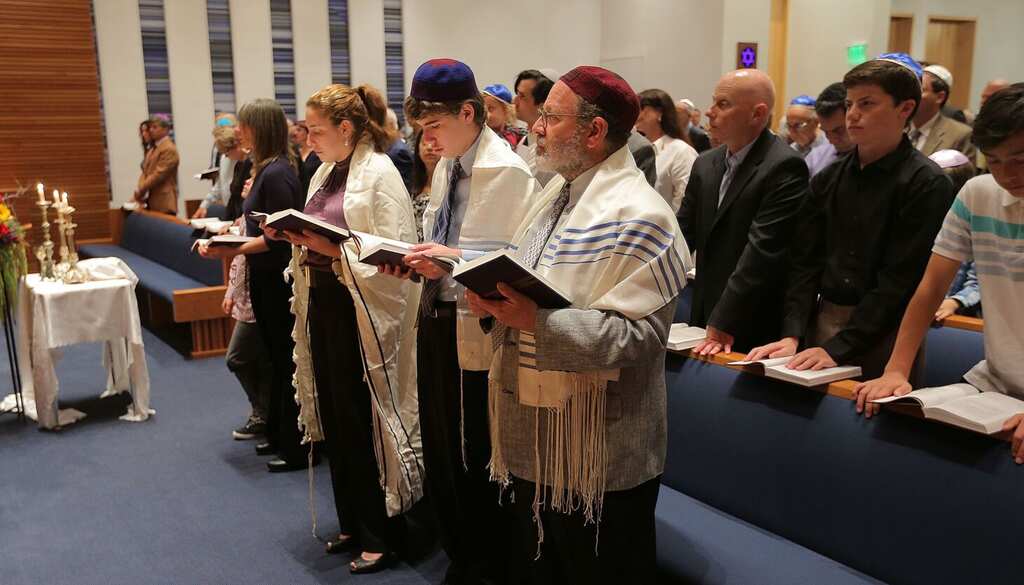 Israel: People on alert as Jewish New Year approaches, officials warn of an uptick in terror attacks