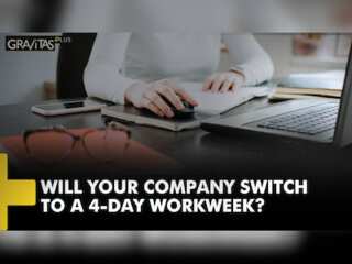 Gravitas Plus | 4-Day workweek: All you need to know