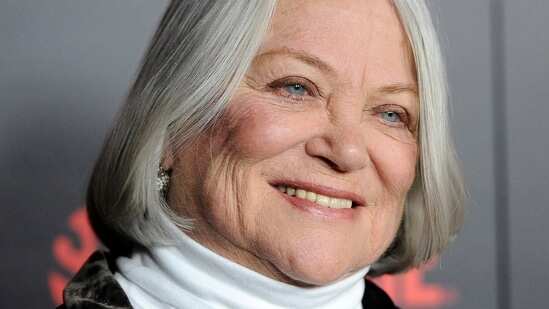 Oscar-winning actress Louise Fletcher dies at 88