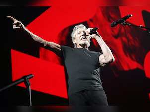 Pink Floyd founder cancels Poland concerts after row over his Ukraine war remarks
