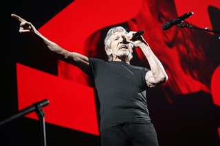 Pink Floyd founder cancels Poland concerts after row over his Ukraine war remarks