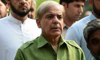 Pak PM Shehbaz Sharif’s leaked ‘clip’ of call requesting to facilitate ‘relative’ goes viral