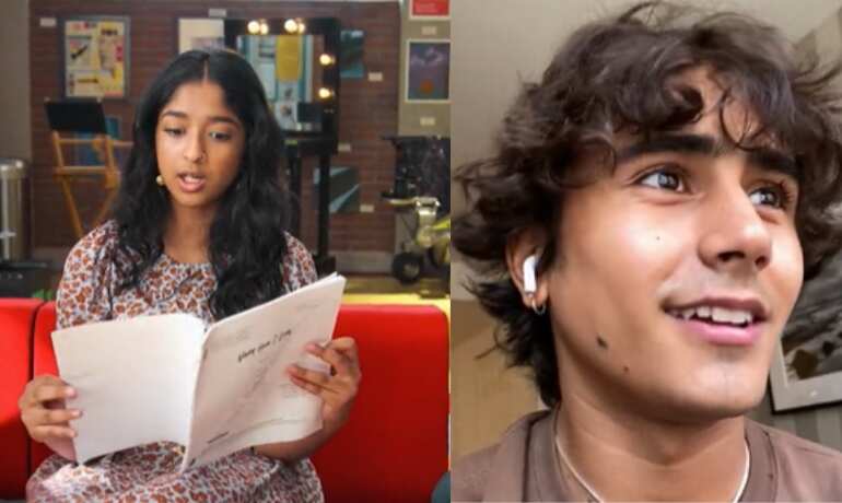 Michael Cimino joins 'Never Have I Ever' season 4 as Sherman Oaks 'new heartthrob'