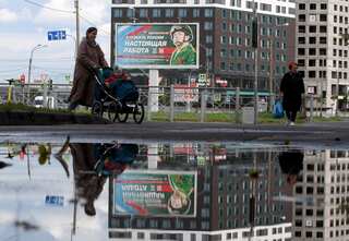 ‘No return for those who go’: Estonia warns Russian-origin residents against joining war