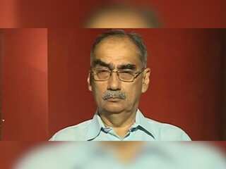 'Stuck by the term Composite Dialogue used by Pak PM Sharif,' says former Indian diplomat