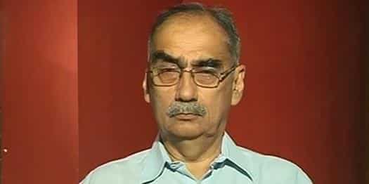 'Stuck by the term Composite Dialogue used by Pak PM Sharif,' says former Indian diplomat