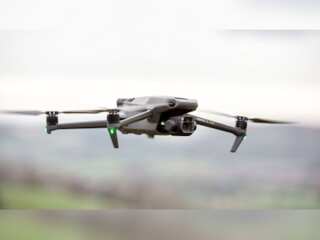 Drones: Taking center stage in Russia-Ukraine war