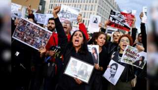 Iran's anti-Hijab protests enter 9th day: At least 41 dead, 700 arrested