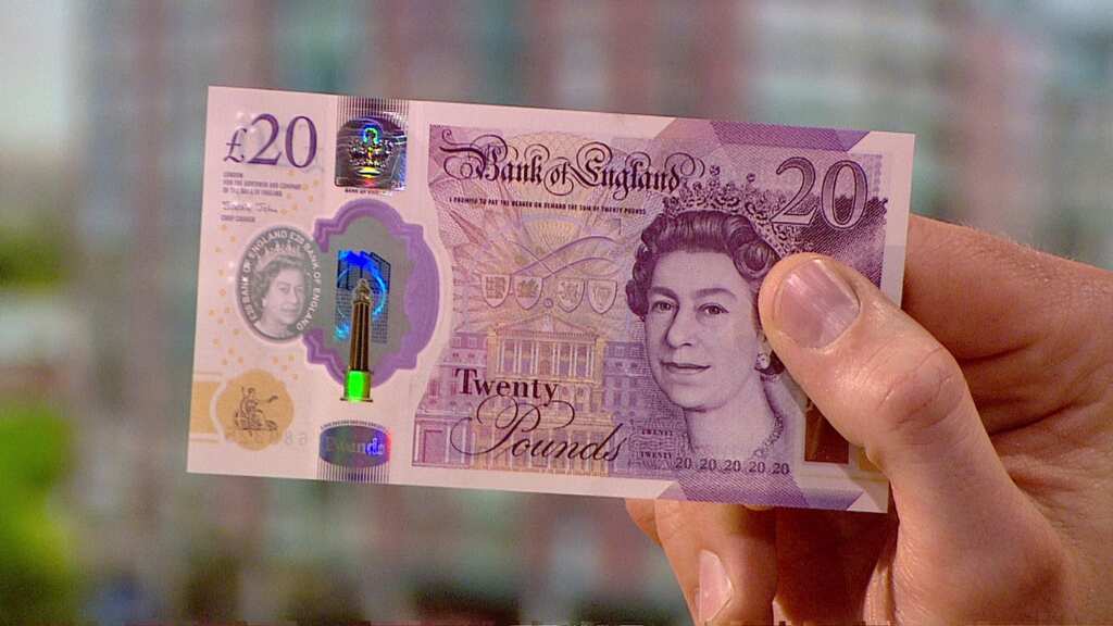 Britons have less than a week to spend old paper banknotes worth £11 billion