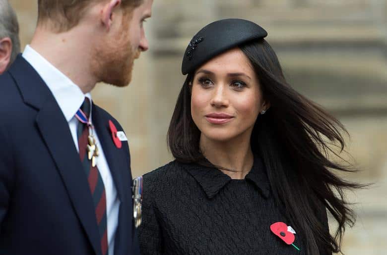Former royal aides branded Meghan a ‘narcissistic sociopath’, claims new book