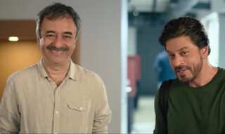 Shah Rukh Khan's 'Dunki' becomes the first Bollywood film to shoot in Neom, Saudi Arabia