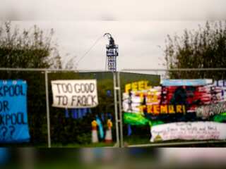 Britain removes ban on fracking, scientists divided over shale gas extraction