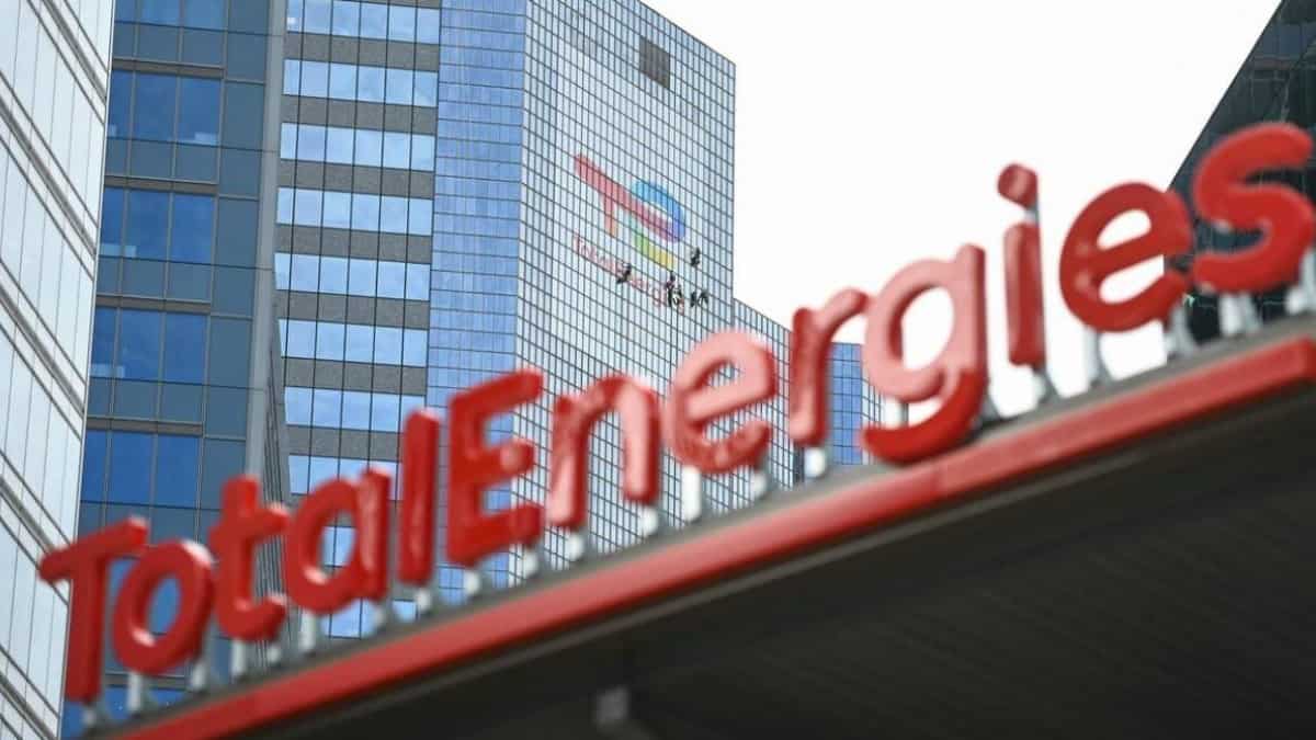 France's TotalEnergies injects further $1.5 bn into Qatar gas France's TotalEnergies injects further $1.5 bn into Qatar gas