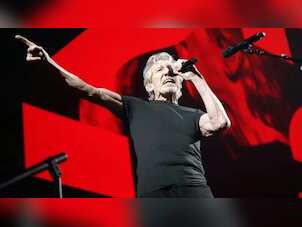 Wish You Were (not) Here: Pink Floyd's Waters slammed for UN speech on Ukraine