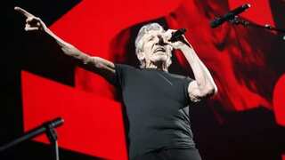 Roger Waters says Nazi outfit at Berlin concert was anti-fascist
