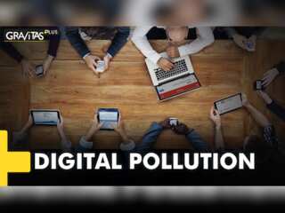Gravitas Plus | Digital Pollution: All you need to know