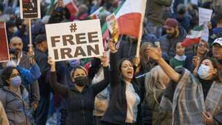 Iran expresses displeasure over US support for Mahsa Amini stir, calls protesters 'rioters'
