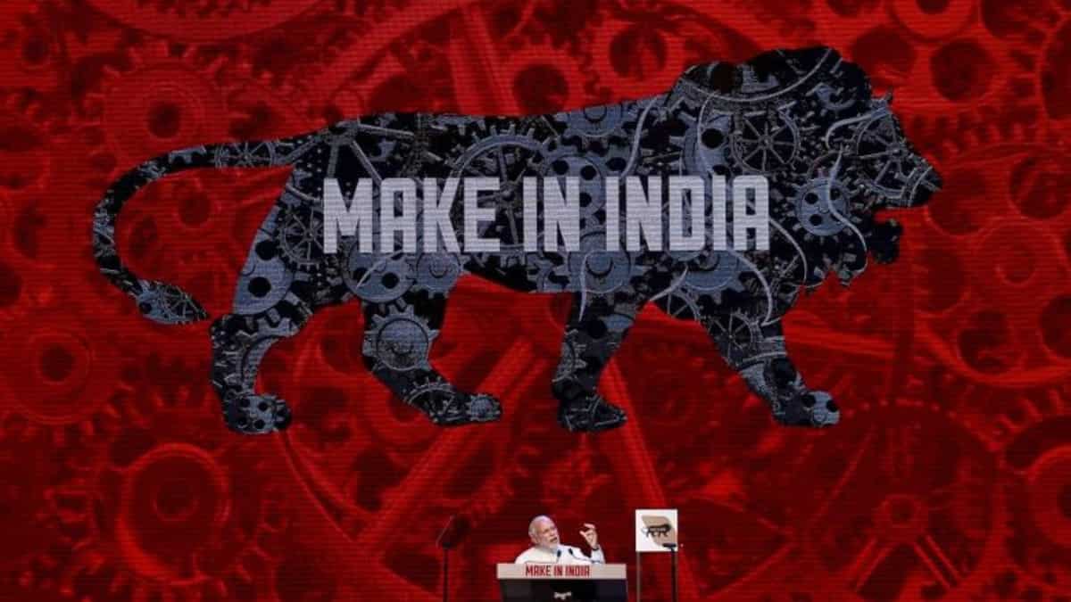 India: 'Make in India’ completes 8 years, FY23 FDI to cross $100 billion, says govt India: 'Make in India’ completes 8 years, FY23 FDI to cross $100 billion, says govt