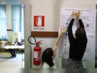 Italy Elections: Polls open as far right eyes historic victory, Giorgia Meloni tipped to be next PM