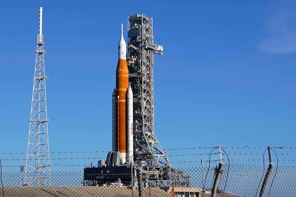 WION Fineprint: Artemis I launch delayed due to expected hurricane