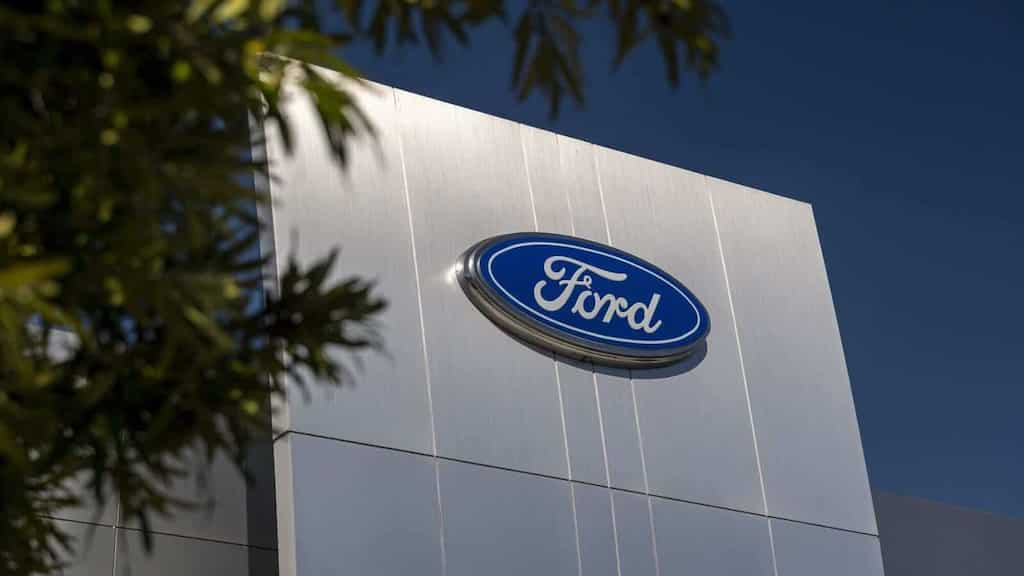 WION Fineprint: Ford falls short of brand-name images
