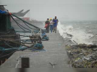 WION Climate Tracker: Typhoon Noru hits Philippines