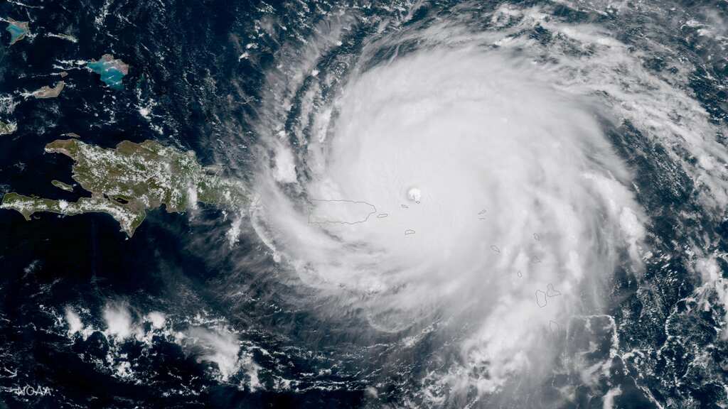 WION Climate Tracker: Warmer atmosphere causes heavy rain
