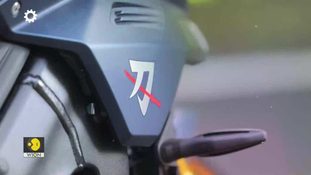 WION Pitstop: 2022 Suzuki Katana review