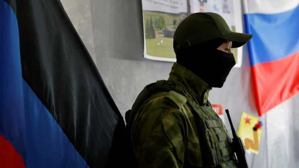 Russia-Ukraine crisis | Zelensky: Positive results in several directions in war